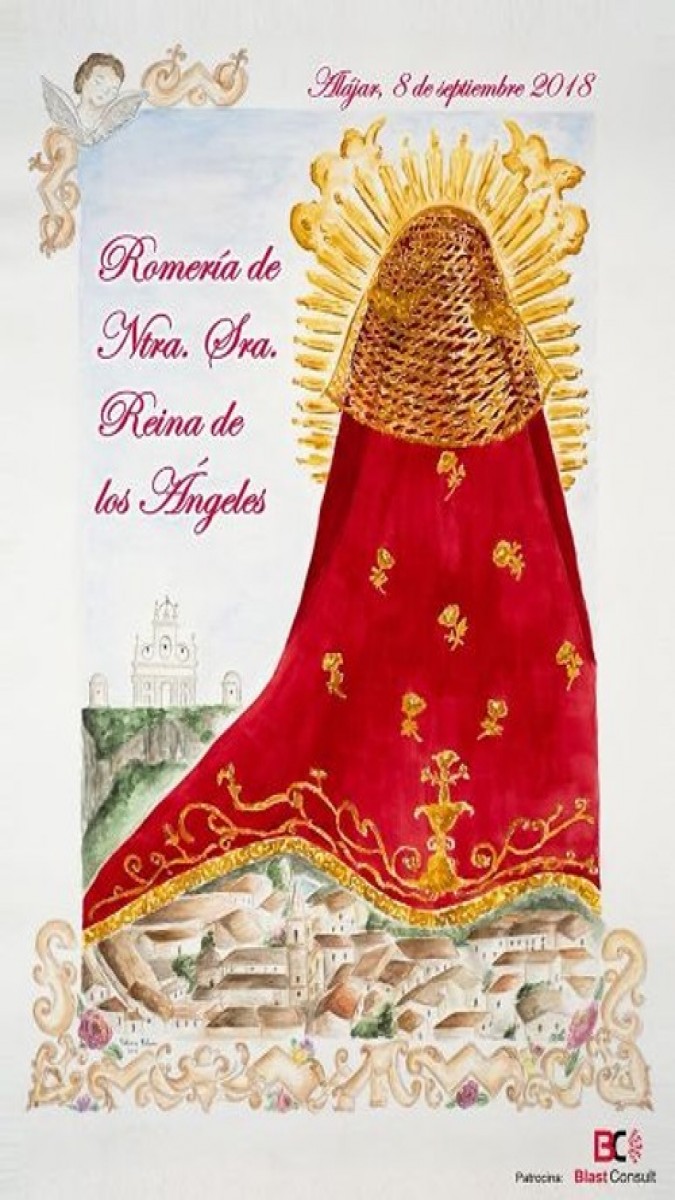 Romería de la Reina de los Ángeles  